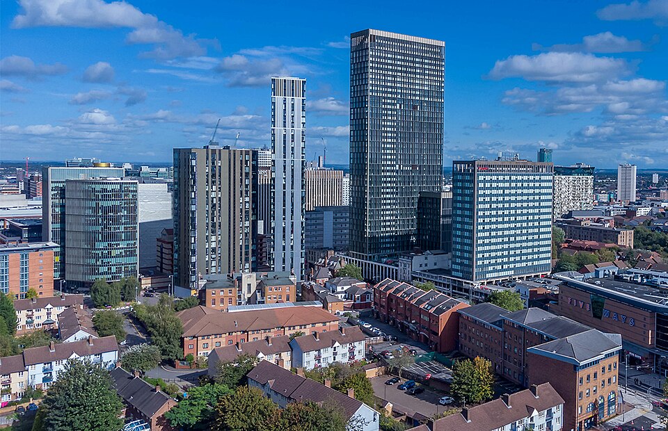 Assignment Help Birmingham
