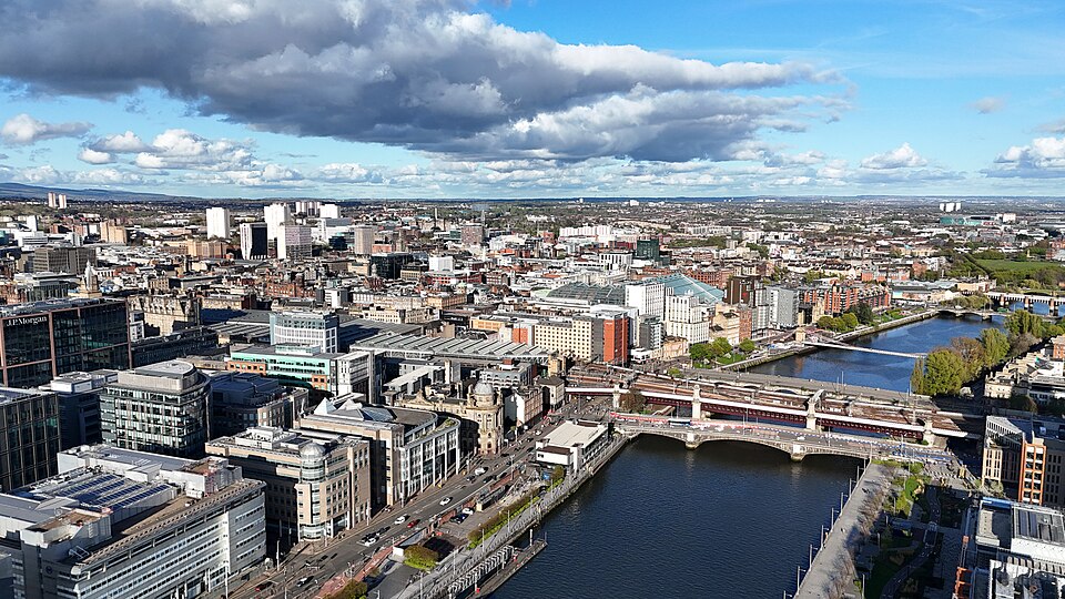 Assignment Help Glasgow