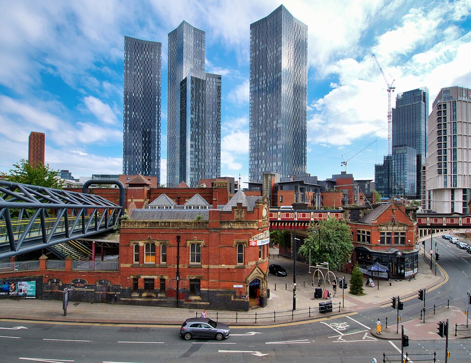 Assignment Help Manchester