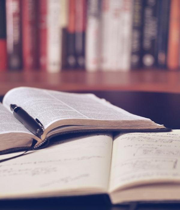 Academic writing services